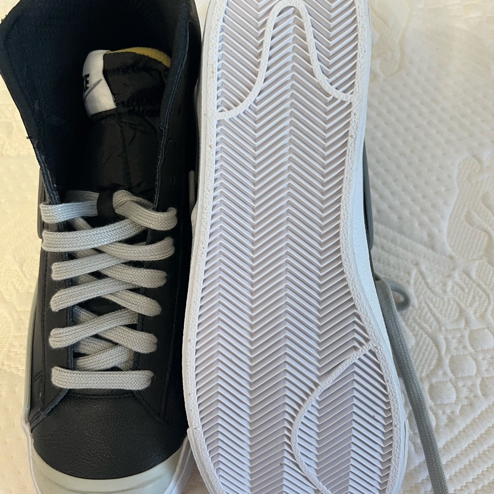 Blazer Nike 77